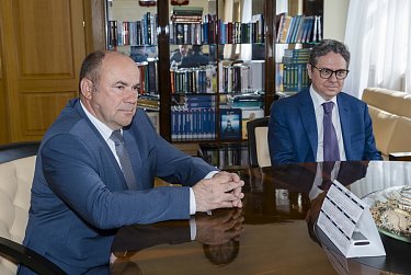 Задача – не допустить неконтролируемую инфляцию